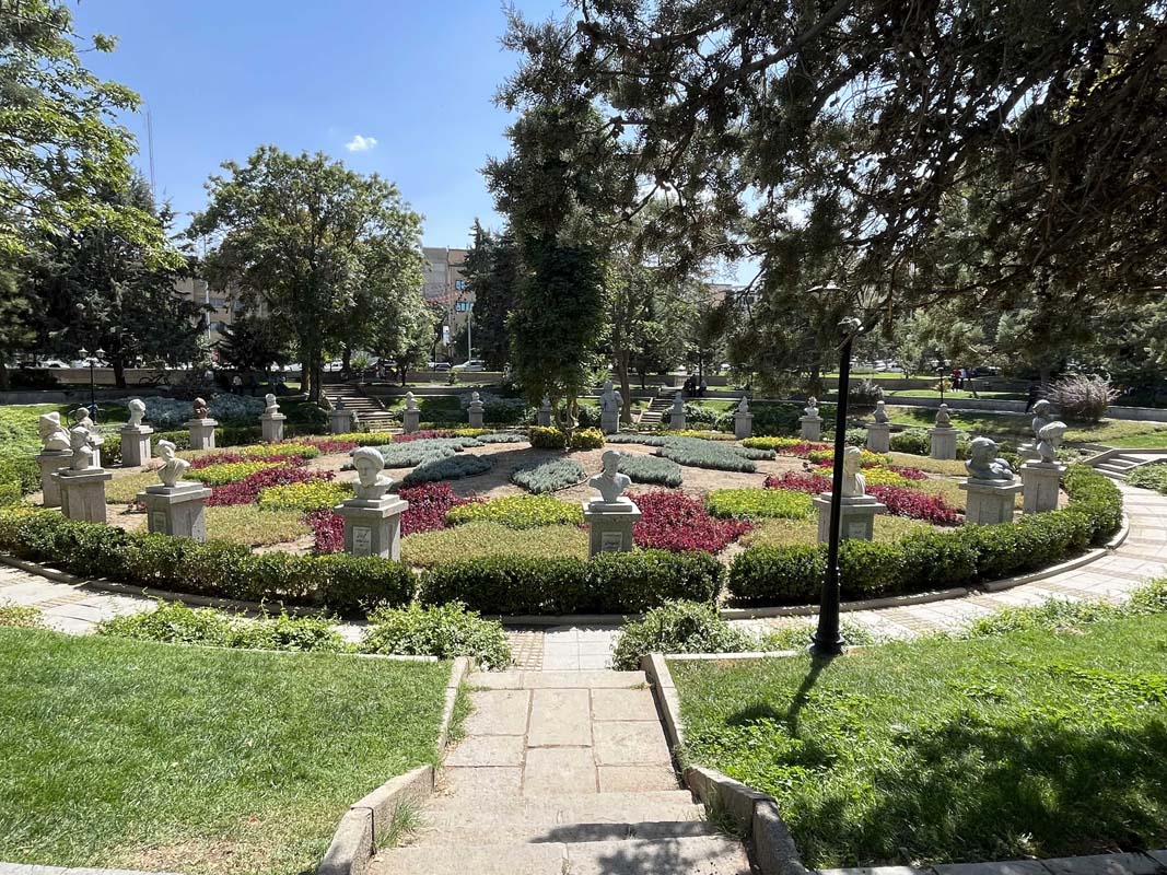 20 – Parco di Avicenna