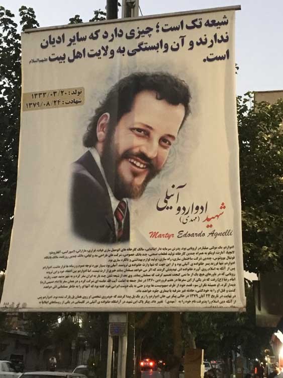 09 – Edoardo Agnelli a Teheran